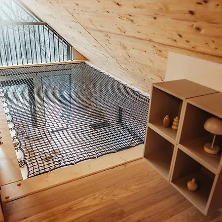 Listonka Na Obrovisku Lägenhet *