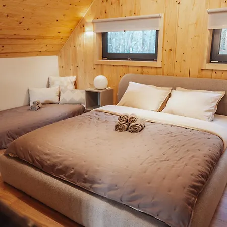 Appartamento Listonka Na Obrovisku Muran